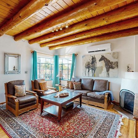 Casa Mirador Villa Санта Фе Екстериор снимка