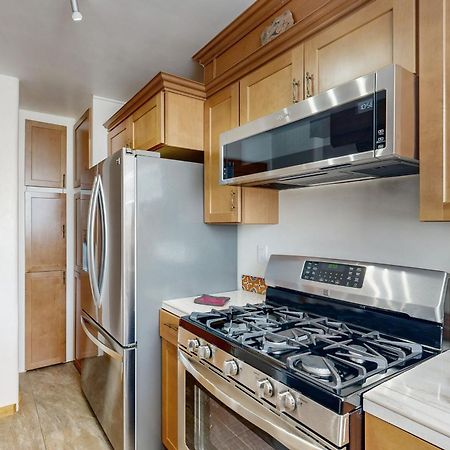 Casa Mirador Villa Санта Фе Екстериор снимка